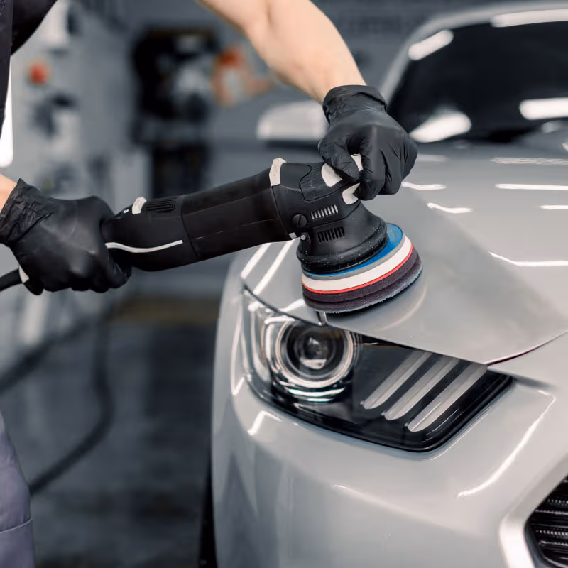 Gülşehir Oto Pasta Cila